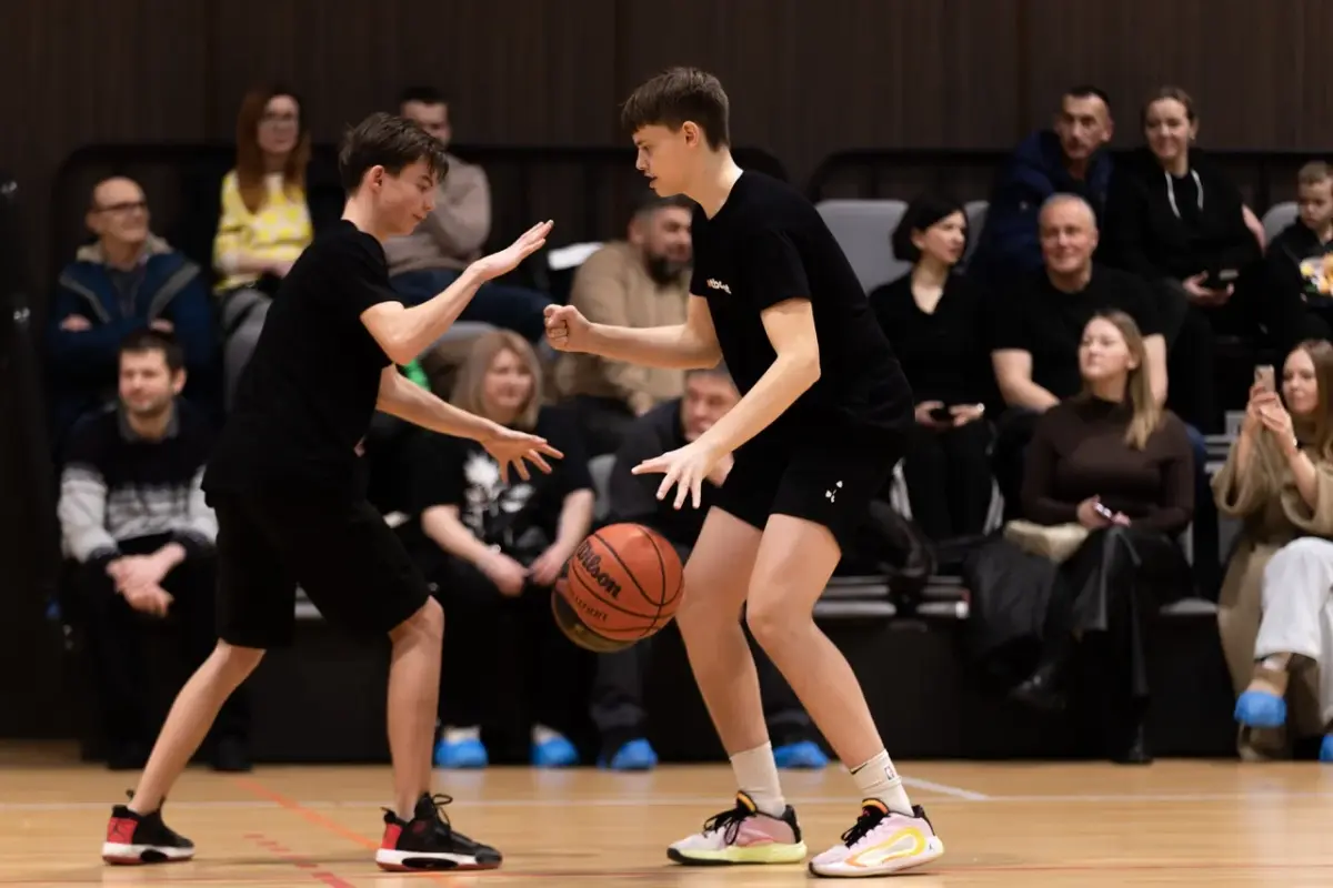 Групповые тренировки 2 раза в неделю — Абонемент, Минск